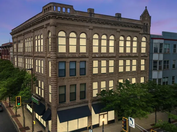 112 W Washington Blvd APT 432, Fort Wayne, IN 46802