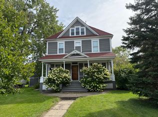 109 S Mill St, Fertile, MN 56540