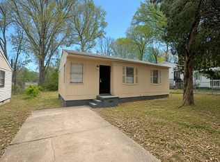 4522 Sunny View Dr, Memphis, TN 38127