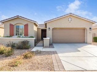 9731 E Tripoli Ave, Mesa, AZ 85212