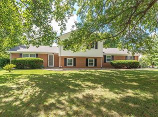 5696 N 400 E, Greenfield, IN 46140