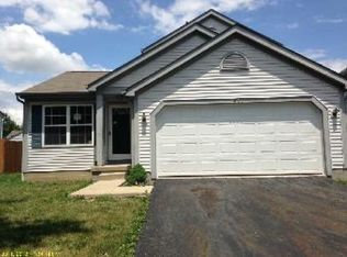 2954 Ironstone Dr, Columbus, OH 43231