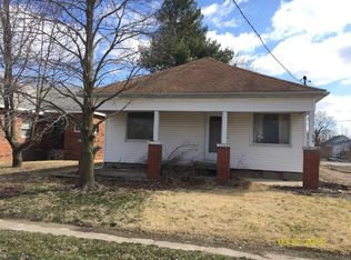 202 Rice St, Wilsonville, IL 62093