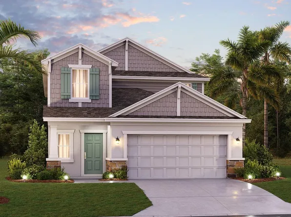 4103 Caluso Pine Rd, Daytona Beach, FL 32124