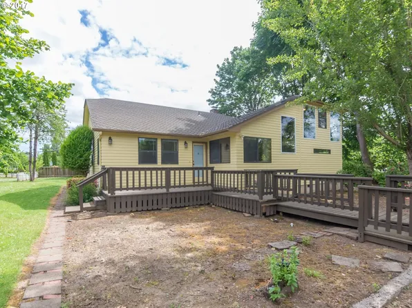 95 Beacon Dr, Eugene, OR 97404