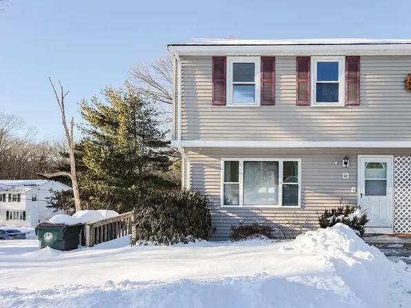 67 Blackstone St Unit 67, Bellingham, MA 02019