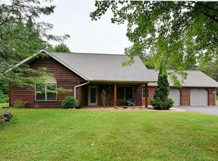 LOT 0 Pfeifer Rd, Hayward, WI 54843