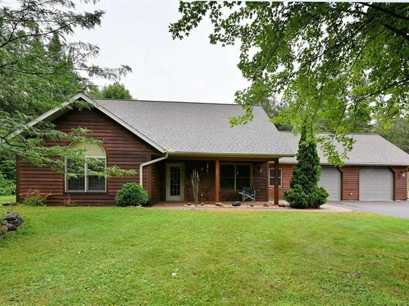 13958 W Pfeifer Road, Hayward, WI 54843