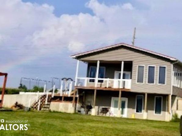 1705 Whitney St, Atlantic, IA 50022