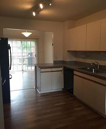 Beautiful New Floors