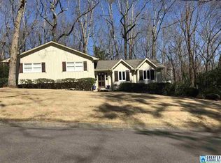 3425 River Bend Rd, Birmingham, AL 35243
