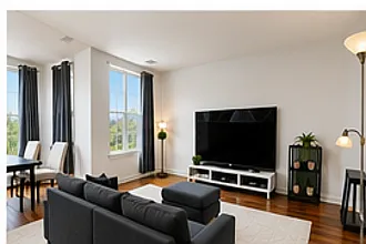 Building Photo - 5134 S Ingleside Ave #2D