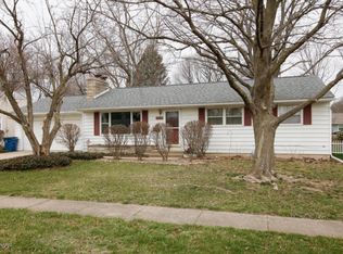 3228 Grace Rd, Kalamazoo, MI 49006