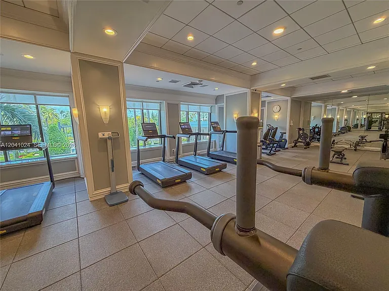 9801 Collins Ave #3U — Photo 30