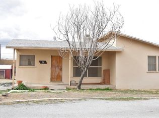 1341 Ringe Ln, Las Vegas, NV 89110