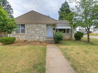 3032 Fairfield Ave, Oklahoma City, OK 73116
