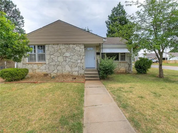 3032 Fairfield Ave, Oklahoma City, OK 73116