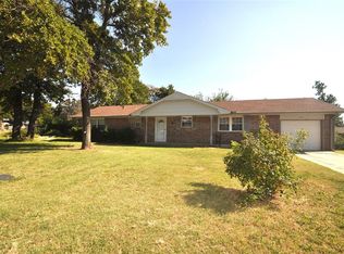 14432 NE 8th St, Choctaw, OK 73020