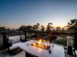 0 Guadalupe 4 Sw Of 5th Ave, Carmel, CA 93921