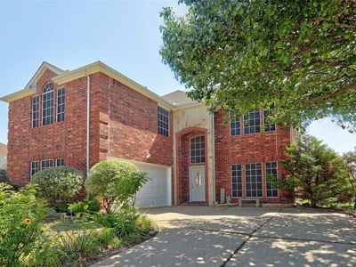 811 Water Oak Dr, Allen, TX, 75002