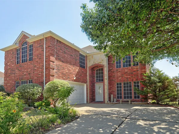 811 Water Oak Dr, Allen, TX 75002