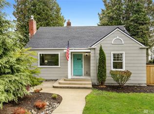 6929 Beverly Blvd SE, Everett, WA 98203