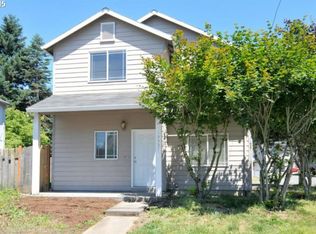 19997 NE Glisan St, Portland, OR 97230