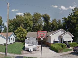 227 N Thornton Ave, Piggott, AR 72454