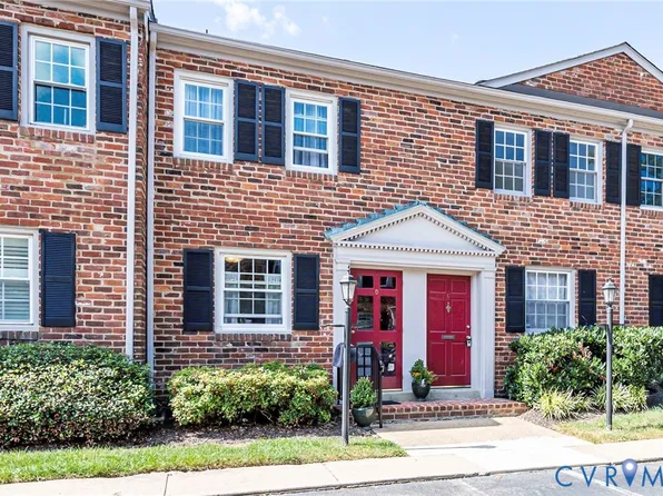 305 N Hamilton St APT D, Richmond, VA 23221