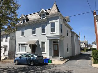 341 Franklin St FLOOR 1, Bethlehem, PA 18018