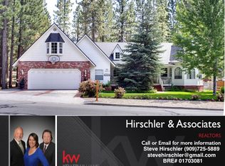 42577 Fox Farm Rd, Big Bear Lake, CA 92315