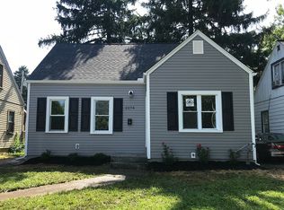 2274 Ontario St, Columbus, OH