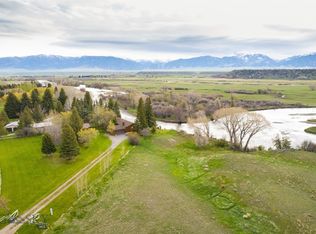 6 Comleyville Rd, Ennis, MT 59729