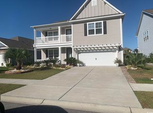 2808 Stellar Loop, Myrtle Beach, SC 29577