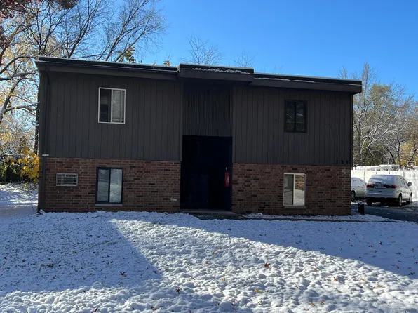 729 Buchanan Ave, Kalamazoo, MI 49008