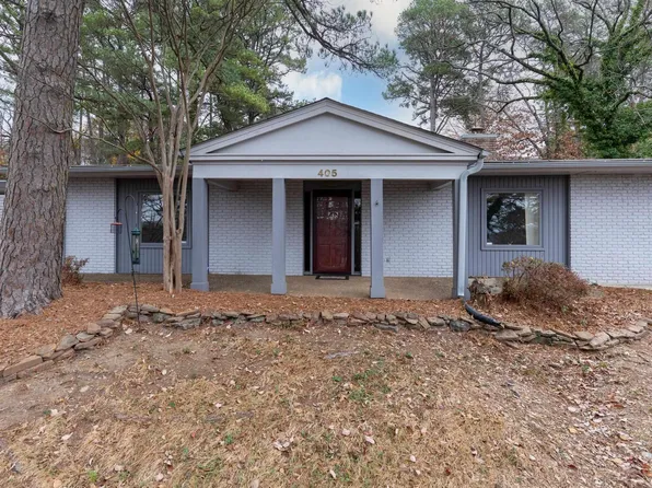 405 McAdoo St, Little Rock, AR 72205