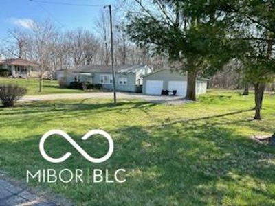4078 N Mechanicsburg Rd, Middletown, IN, 47356