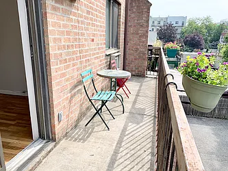 Rented by Garfield Realty 