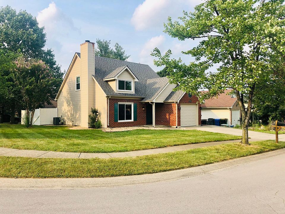 1st image of 1212 Red Stone Dr