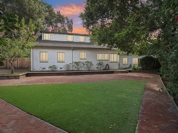 1040 Creek Dr, Menlo Park, CA 94025