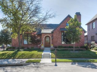 3964 Bishops Flower Rd, Fort Worth, TX 76109