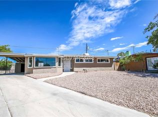 2014 Margaret Ave, Las Vegas, NV 89101
