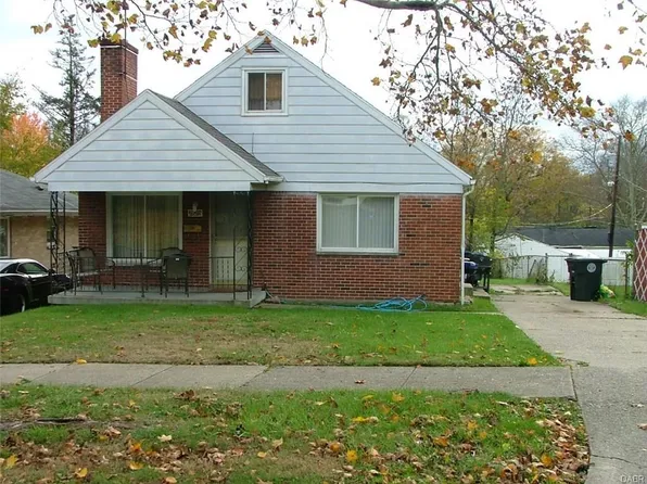 2826 Oxford Ave, Dayton, OH 45406