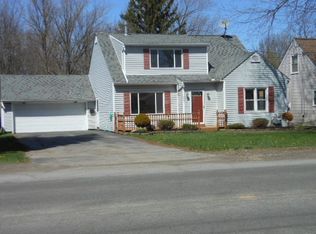 694 Center Rd, West Seneca, NY 14224