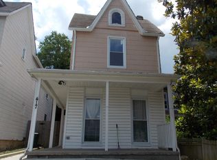 417 E. 31st St., Baltimore, MD 21218