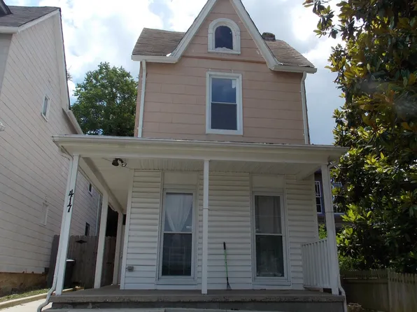 417 E. 31st St., 417 E 31st St #2, Baltimore, MD 21218