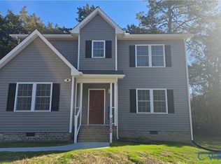 22506 Simmons Ave, North Dinwiddie, VA 23803