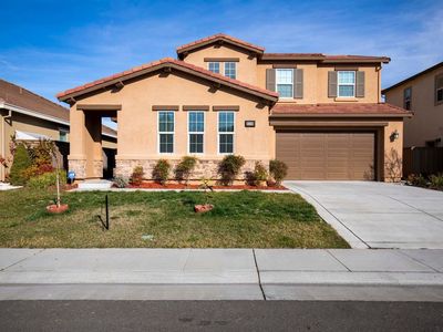 8329 Mallett Way, Elk Grove, CA, 95757