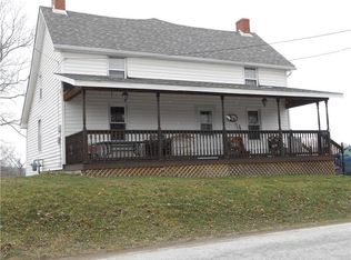 587 Amity Ridge Rd, Amity, PA 15311