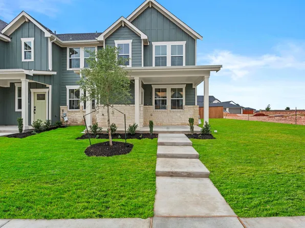 2542 Violet Theo Ln, Round Rock, TX 78665